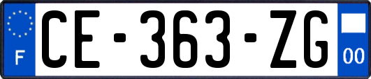 CE-363-ZG