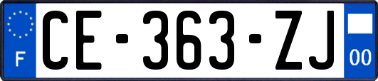 CE-363-ZJ