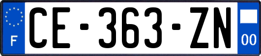 CE-363-ZN