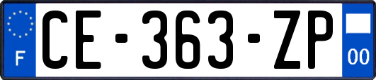 CE-363-ZP