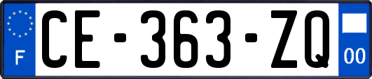 CE-363-ZQ