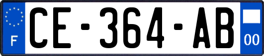CE-364-AB