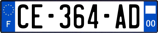 CE-364-AD