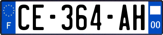 CE-364-AH