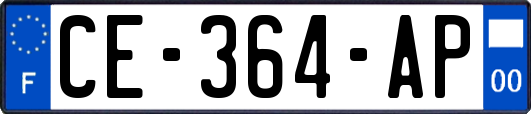 CE-364-AP