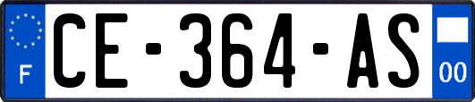 CE-364-AS