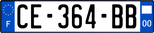 CE-364-BB