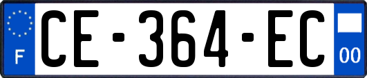 CE-364-EC