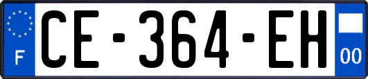 CE-364-EH