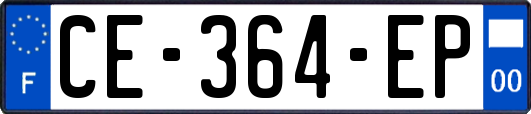CE-364-EP