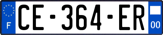 CE-364-ER