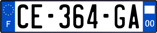 CE-364-GA