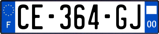 CE-364-GJ