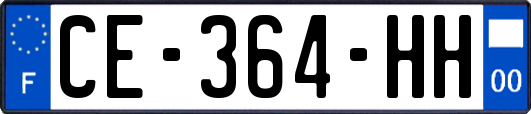 CE-364-HH