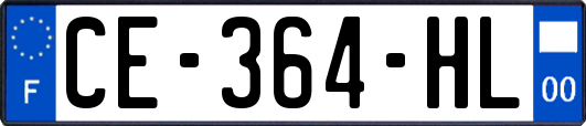 CE-364-HL