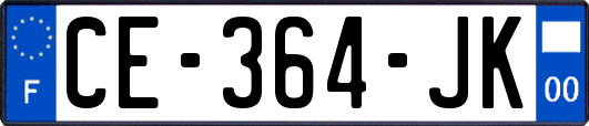 CE-364-JK
