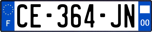 CE-364-JN