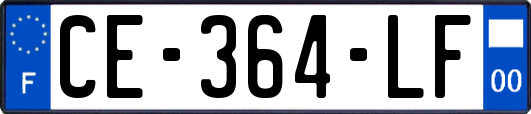 CE-364-LF