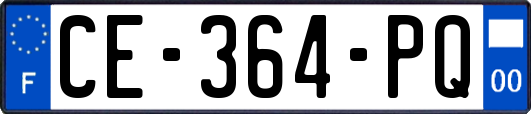 CE-364-PQ