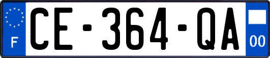 CE-364-QA