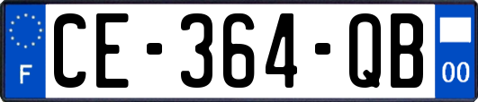 CE-364-QB