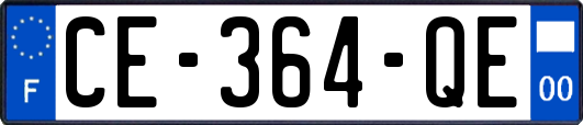 CE-364-QE