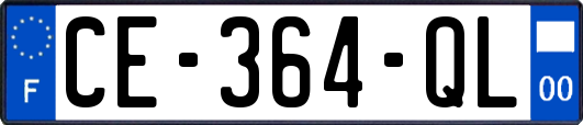 CE-364-QL