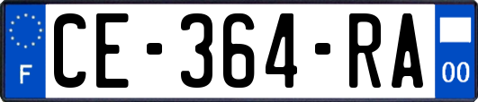 CE-364-RA