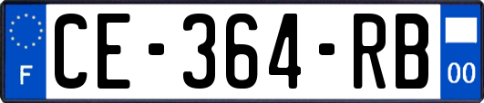 CE-364-RB