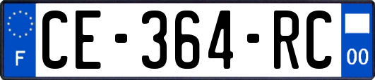 CE-364-RC