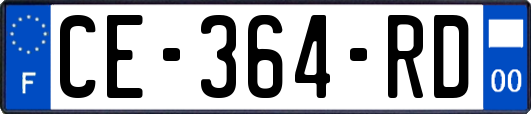 CE-364-RD