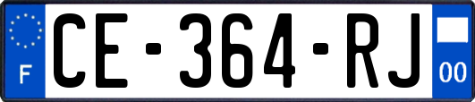 CE-364-RJ