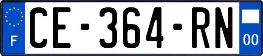 CE-364-RN