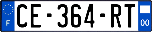 CE-364-RT