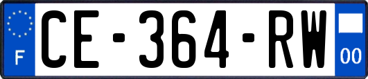 CE-364-RW