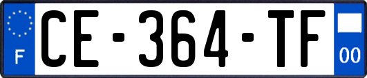 CE-364-TF