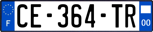 CE-364-TR