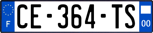 CE-364-TS