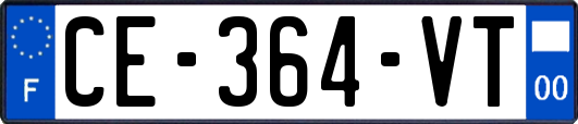 CE-364-VT