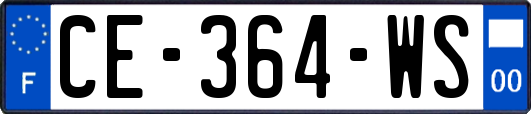 CE-364-WS