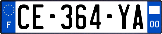 CE-364-YA