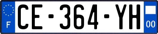 CE-364-YH