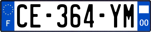 CE-364-YM