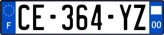 CE-364-YZ