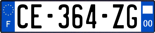 CE-364-ZG