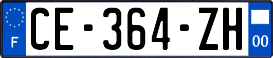 CE-364-ZH