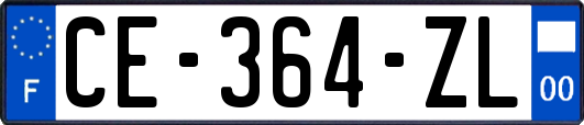 CE-364-ZL