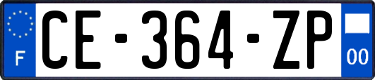 CE-364-ZP