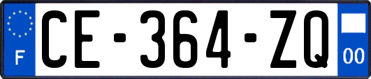 CE-364-ZQ