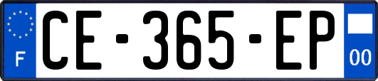 CE-365-EP